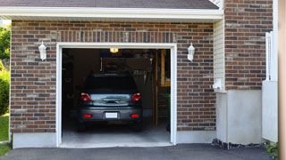 Garage Door Installation at Santa Venetia, California