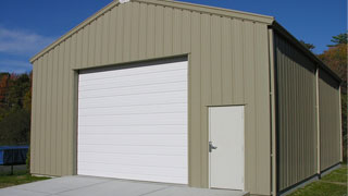 Garage Door Openers at Santa Venetia, California